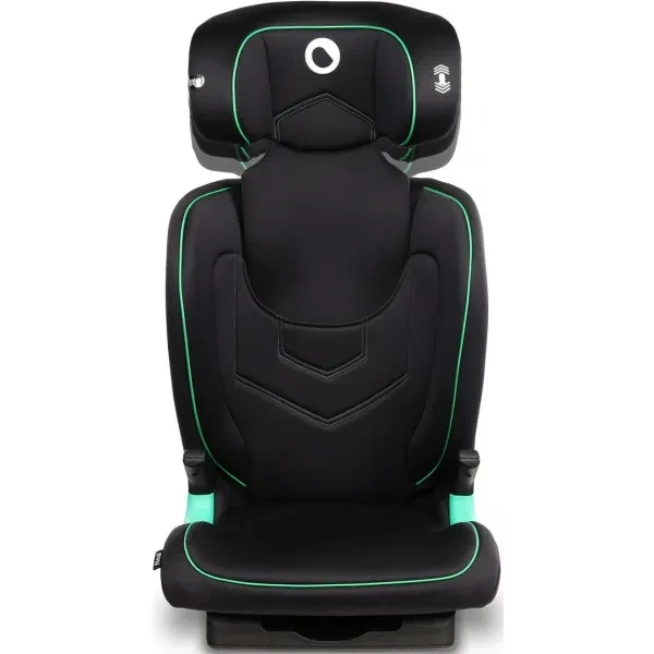 Детское автокресло ТМ Lionelo NEAL BLACK ONYX (LZ32424904) - изображение 4