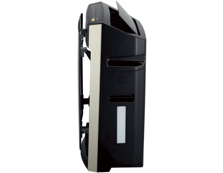Очищувач повітря Panasonic F-VXR50R-K - зображення 8