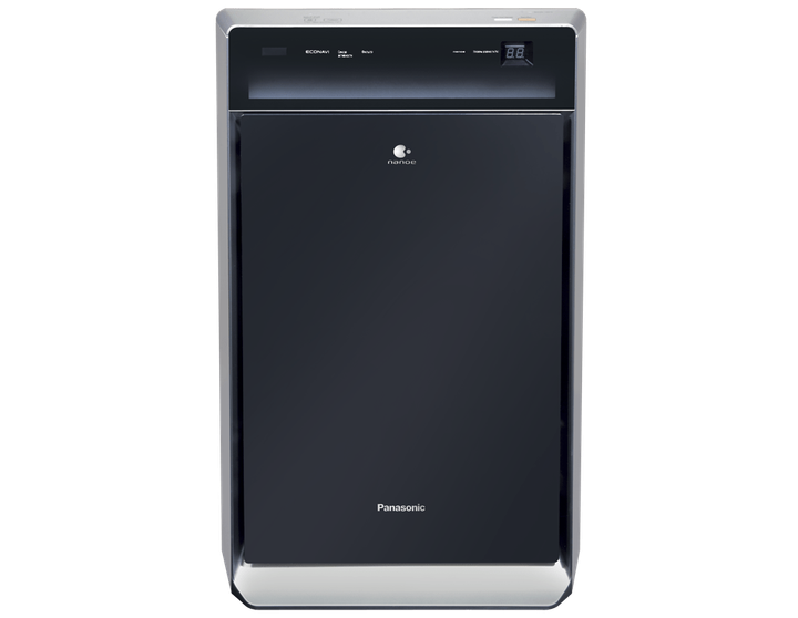 Очищувач повітря Panasonic F-VXK90R-K - изображение 3