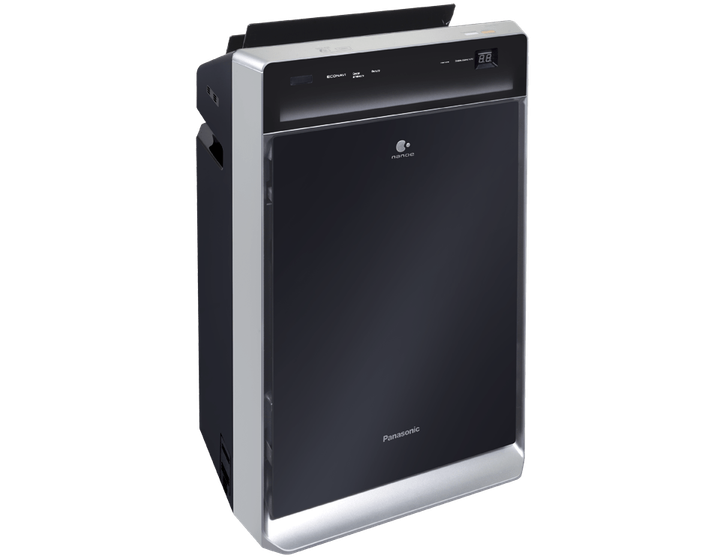 Очищувач повітря Panasonic F-VXK90R-K - изображение 4