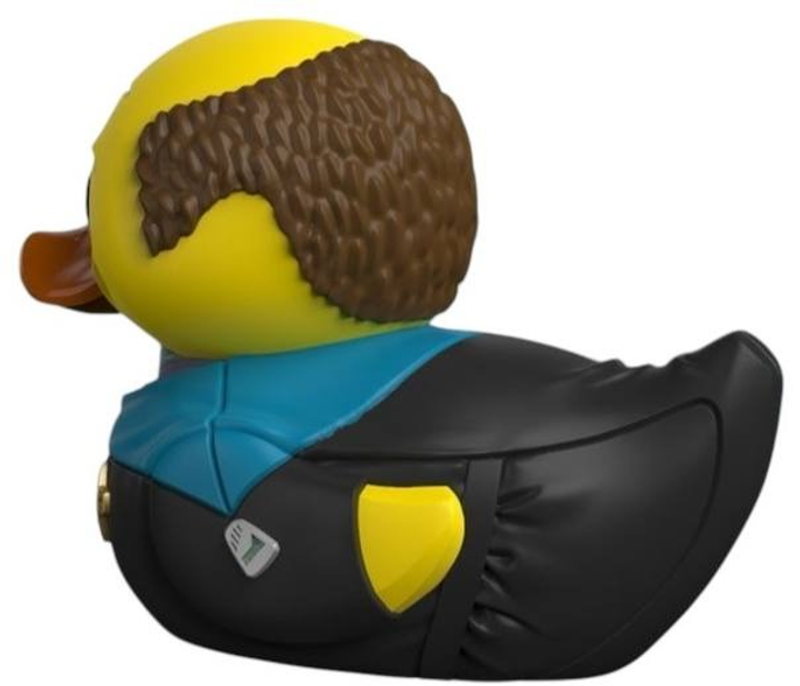 Figurka Numskull Tubbz Star Trek The Doctor 9 cm (23MW94) (5056280459262) - obraz 5