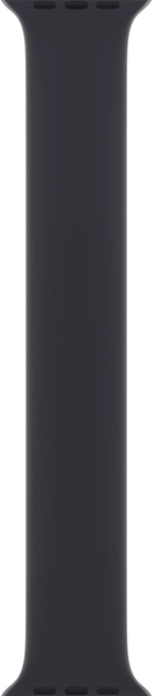 Pasek Apple Solo Loop do Apple Watch 45mm Size 8 Midnight (MPFU3) - obraz 3