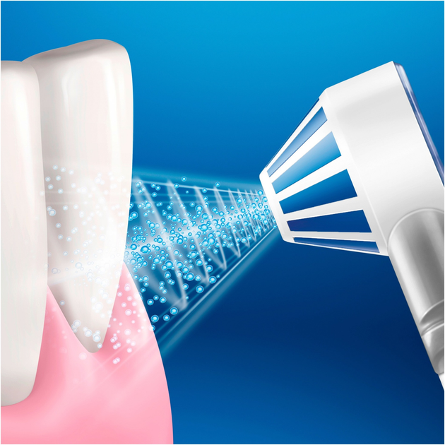 Іригатор Oral-B Aquacare 4 (4210201436409) - зображення 4