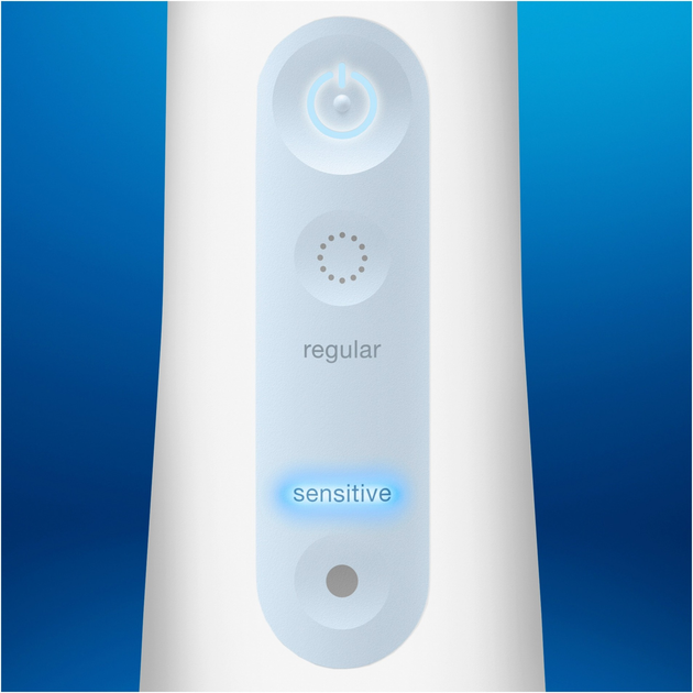 Іригатор Oral-B Aquacare 4 (4210201436409) - зображення 5