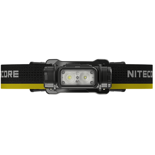 Ліхтар налобний Nitecore NU50 - Фото 2 Ліхтар налобний Nitecore NU50 - изображение 2