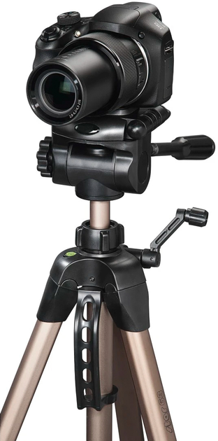 Statyw Hama Star 63 (4007249041630) - obraz 8