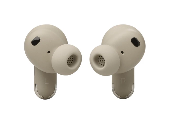 Навушники JBL Tour Pro 3 Latte (JBLTOURPRO3LTT) - Фото 3 Навушники JBL Tour Pro 3 Latte (JBLTOURPRO3LTT) - зображення 3