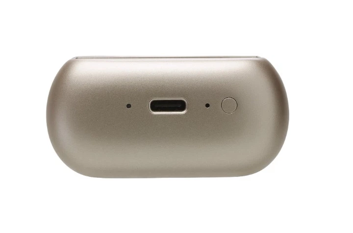 Навушники JBL Tour Pro 3 Latte (JBLTOURPRO3LTT) - Фото 6 Навушники JBL Tour Pro 3 Latte (JBLTOURPRO3LTT) - зображення 6