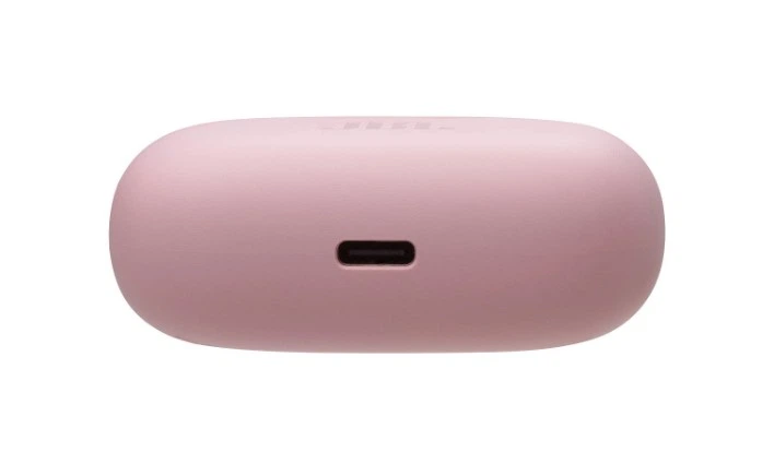 Навушники JBL Wave Beam 2 Pink (JBLWBEAM2PIK) - изображение 6