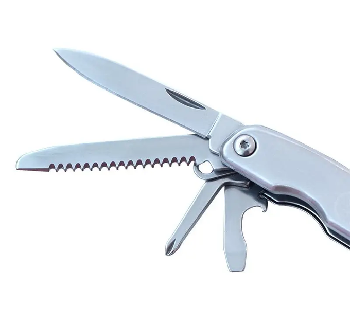 Мультитул My Tools 115 мм Truper (533-1-115) - изображение 5