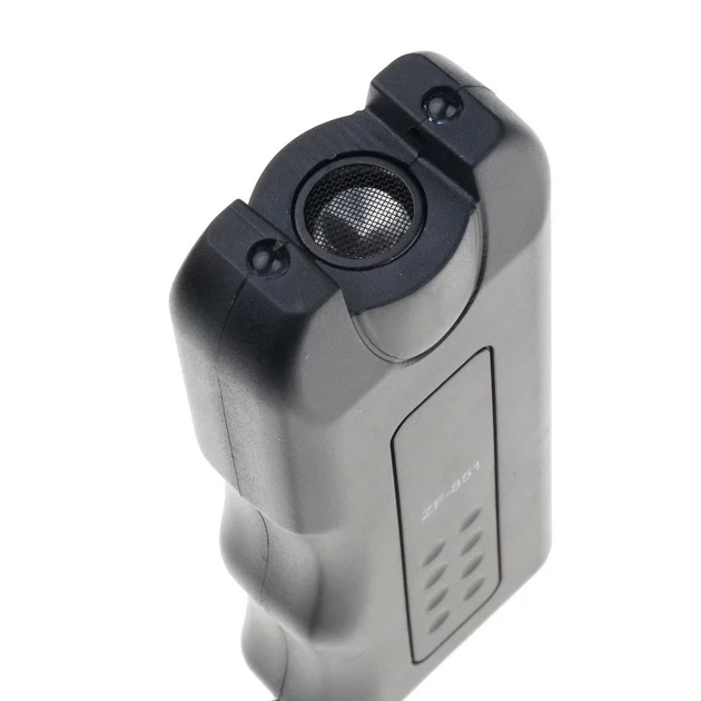 Ультразвуковой отпугиватель собак Dog Reppleler ZF851 с фонариком 5237 - изображение 9