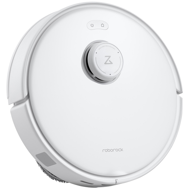 Robot sprzątający Roborock Qrevo Curv (6970995789942) - obraz 4