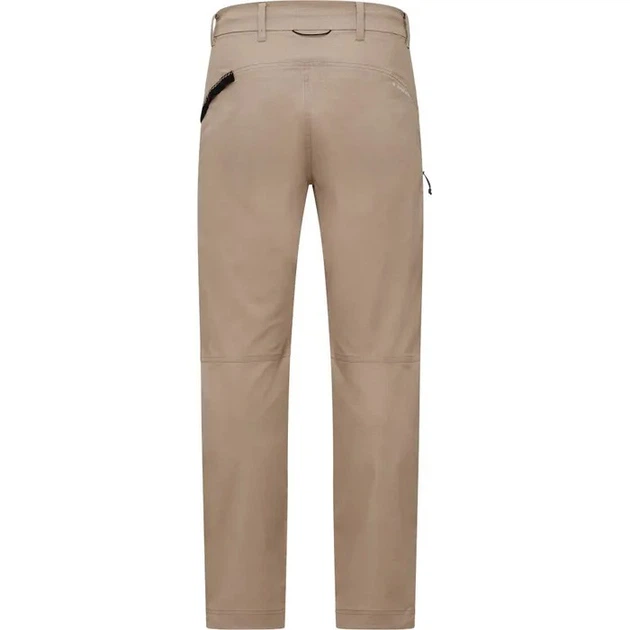 Штаны Salewa Agner Hemp Ripstop Pants M M Sand (1054-013.012.1253) - изображение 2