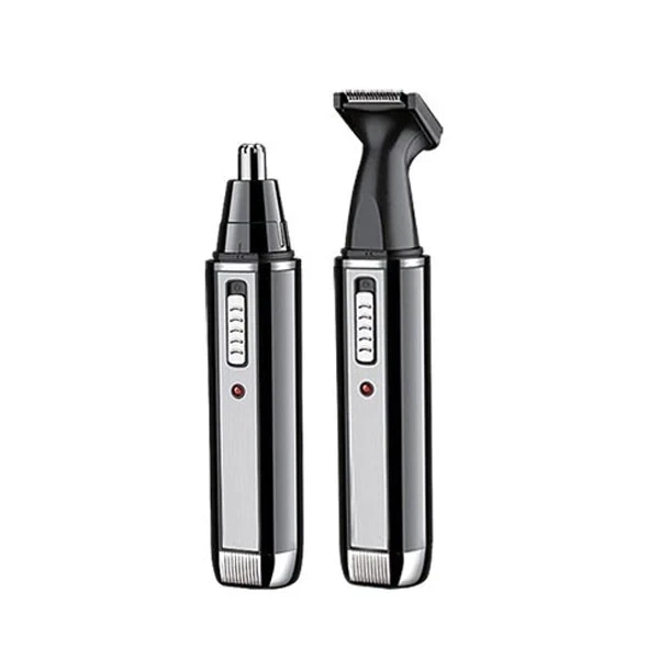 Триммер Gemei GM-3106 220-240V/50-60Hz (SN9QI12622) - Фото 2 Триммер Gemei GM-3106 220-240V/50-60Hz (SN9QI12622) - зображення 2