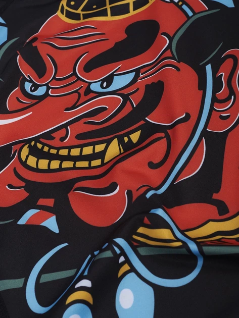 Рашгард MANTO rashguard TENGU S - изображение 5