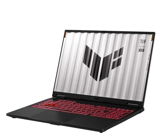 Ноутбук ASUS TUF Gaming A16 (FA608WV-R7321) R9-HX370 AI/32GB/1TB/Win11X RTX4060 165Hz - зображення 3