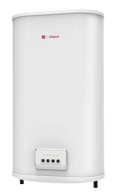 Водонагрівач Hi-therm FLAT80 - Фото 3 Водонагрівач Hi-therm FLAT80 - изображение 3