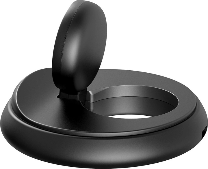 Бездротовий зарядний пристрій JOYROOM JR-W12 для Apple Watch Black (6956116725051) - зображення 3