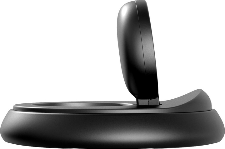 Бездротовий зарядний пристрій JOYROOM JR-W12 для Apple Watch Black (6956116725051) - зображення 4