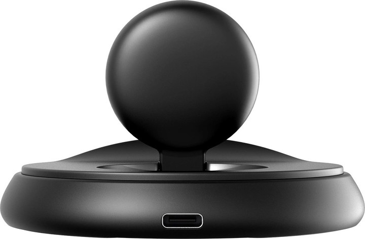 Бездротовий зарядний пристрій JOYROOM JR-W12 для Apple Watch Black (6956116725051) - зображення 5