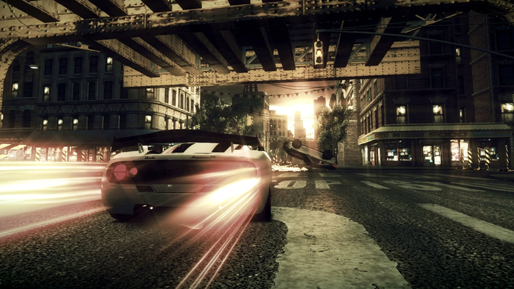 Гра PS3 Ridge Racer Unbounded (Blu-ray диск) (3391891961349) - зображення 9