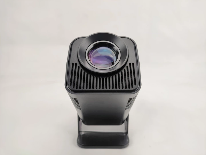 Проектор XGODY Gimbal 5 Full HD Wi-Fi Bluetooth Б/В - Фото 5 Проектор XGODY Gimbal 5 Full HD Wi-Fi Bluetooth Б/В - изображение 5