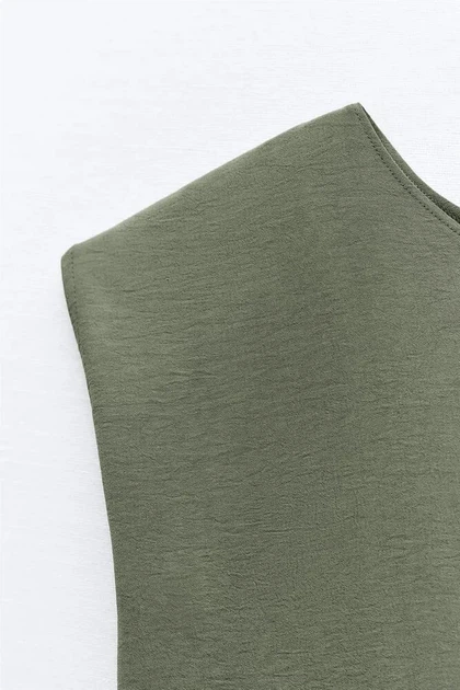 Сукня Zara 0264/460/533 S - Фото 7 Сукня Zara 0264/460/533 S - зображення 7