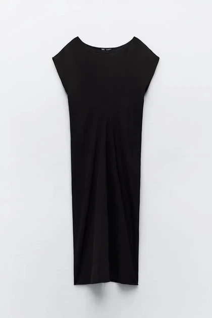 Сукня Zara 0264/460/800 S - Фото 5 Сукня Zara 0264/460/800 S - зображення 5