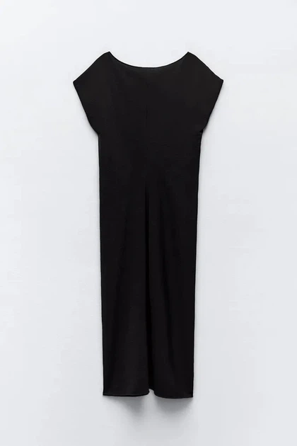 Сукня Zara 0264/460/800 S - Фото 6 Сукня Zara 0264/460/800 S - зображення 6