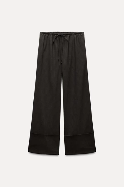 Штаны Zara 9479/278 S - Фото 5 Штаны Zara 9479/278 S - изображение 5