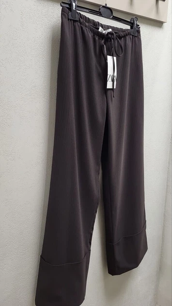 Штаны Zara 9479/278 S - Фото 9 Штаны Zara 9479/278 S - изображение 9