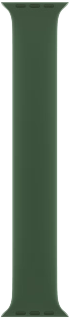 Pasek Apple Solo Loop do Apple Watch 45mm Size 3 Olive (MQWF3) - obraz 3