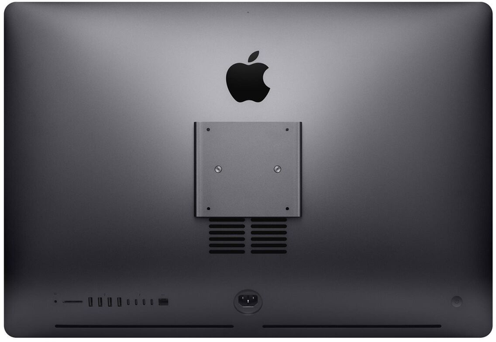 Uchwyt montażowy Apple VESA Mount Adapter Kit do iMac Pro Space Gray (MR3C2) - obraz 3