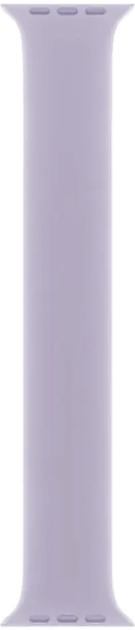 Pasek Apple Solo Loop do Apple Watch 45mm Size 7 Purple Fog (MQWY3) - obraz 3