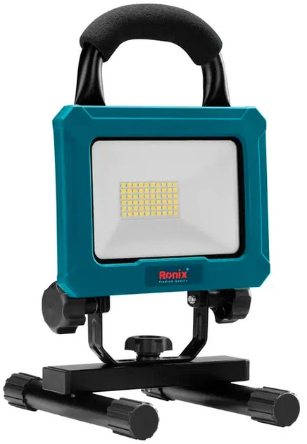 Прожектор светодиодный Ronix 8607 - изображение 2