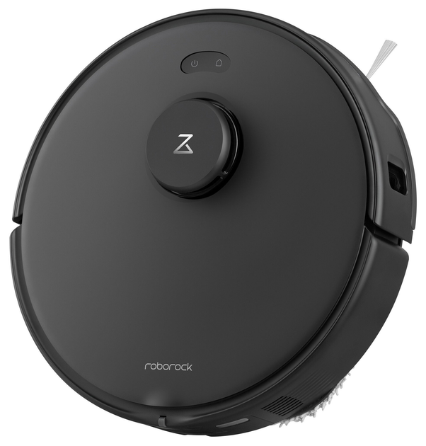 Robot sprzątający Roborock Qrevo Edge 5V1 Czarny (6936905900333) - obraz 5