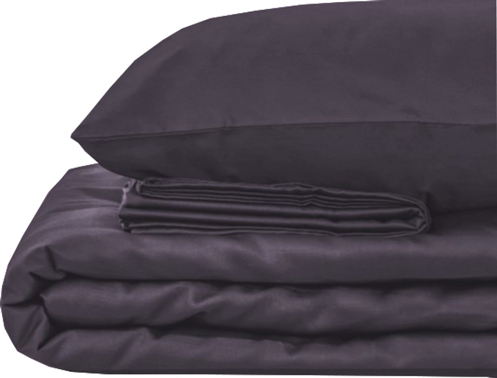 Підковдра MirSon Iron 0240 Grey 200х220 см від Rozetka на платформі USKIDKA Акція на Підковдра MirSon Iron 0240 Grey 200х220 см від Rozetka
