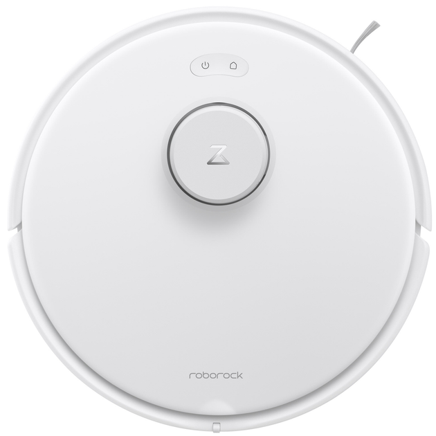 Robot sprzątający Roborock Qrevo Edge 5V1 Biały (6936905900340) - obraz 6