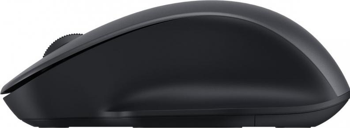 Миша Xiaomi Wireless Mouse Comfort Edition Black (BHR9359GL) - зображення 5
