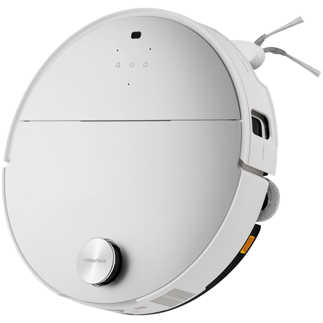 Robot sprzątający Roborock Saros 10 Biały (6970995783612) - obraz 10