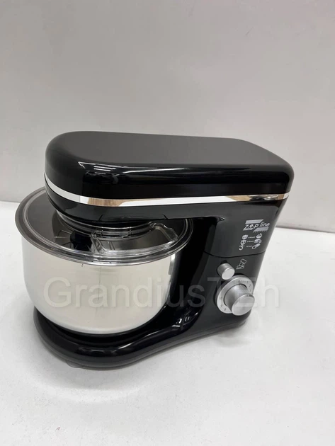 taken.bz Стационарный миксер Zepline ZP-9832, 3500 Вт 5 л, настольный