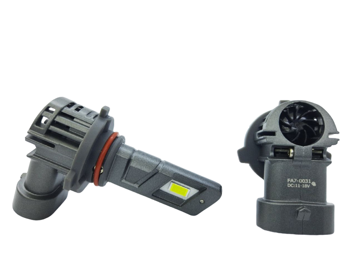 Комплект світлодіодних ламп StarLight SmallStar +100% HB3 (9005) 5500K 9-16V - зображення 7