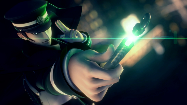 Гра PS5 Raidou: Remastered: The Mystery of the Soulless Army (Blu-ray диск) (5055277055555) - зображення 3