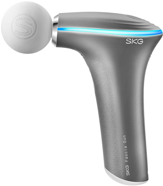 Masażer SKG F5-EN szary (1216270686) - obraz 3