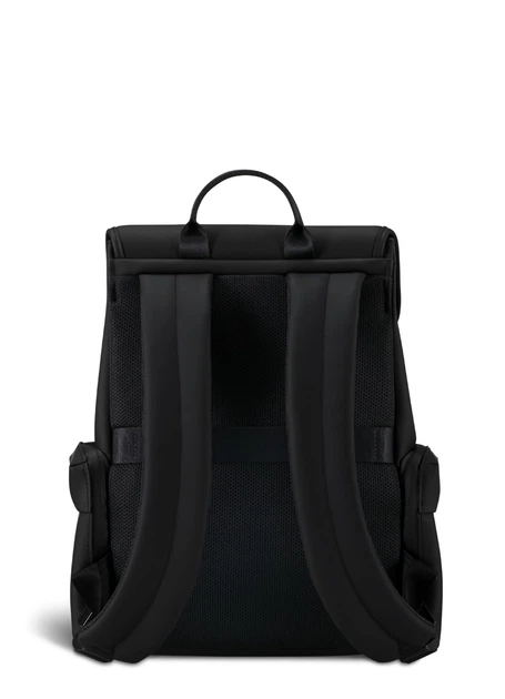 Рюкзак 15" Lipault LOST IN BERLIN BLACK 38х29х15 P90*09042 - Фото 3 Рюкзак 15" Lipault LOST IN BERLIN BLACK 38х29х15 P90*09042 - изображение 3