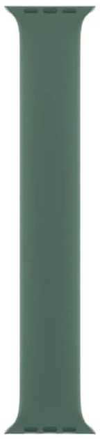 Pasek Apple Solo Loop do Apple Watch 41mm Size 6 Eucalyptus (APL_MN373) - obraz 3