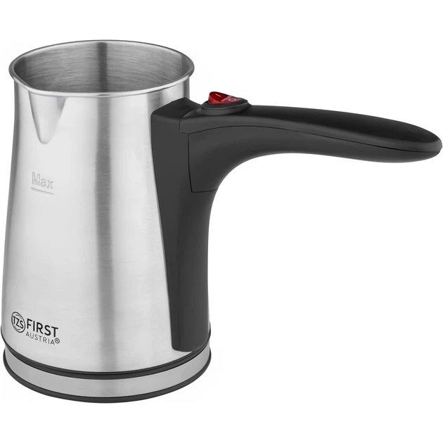 Кофеварка-турка First Austria FA-5450-4 - изображение 2