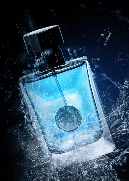 Zestaw prezentowy męski Versace Pour Homme Woda toaletowa 50 ml + Balsam po goleniu 50 ml + Szampon 50 ml (8011003889211 / 8011003893485) - obraz 3