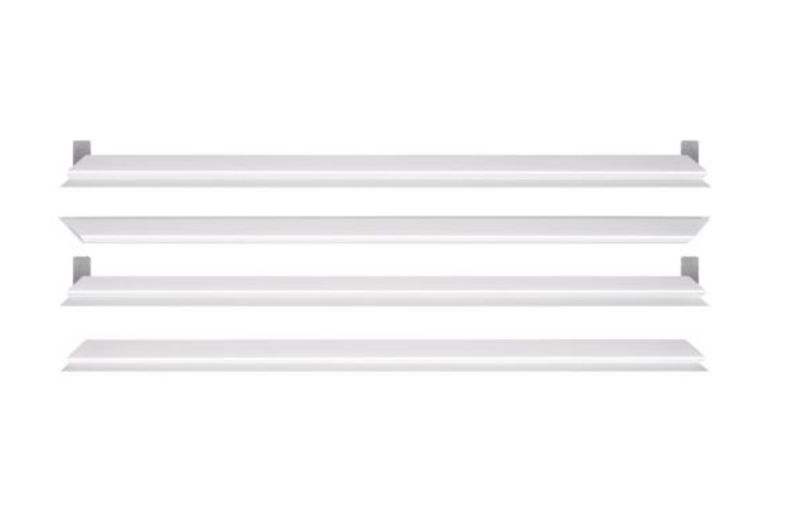 Светильник светодиодный рамка MAXUS LED FRAME LIGHT 595x595 48W 5000K - изображение 3