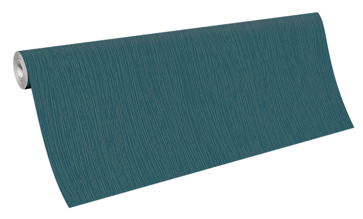 Флизелиновые обои винил горячего тиснения Erismann GMK Fashion for Walls 6 12103-19 Бирюзовый (1,06х10,05м) - изображение 5
